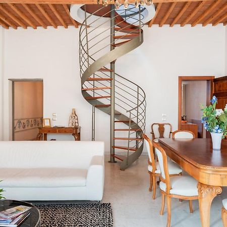 Exclusive Corso Italia Penthouse Apartman Pisa Kültér fotó