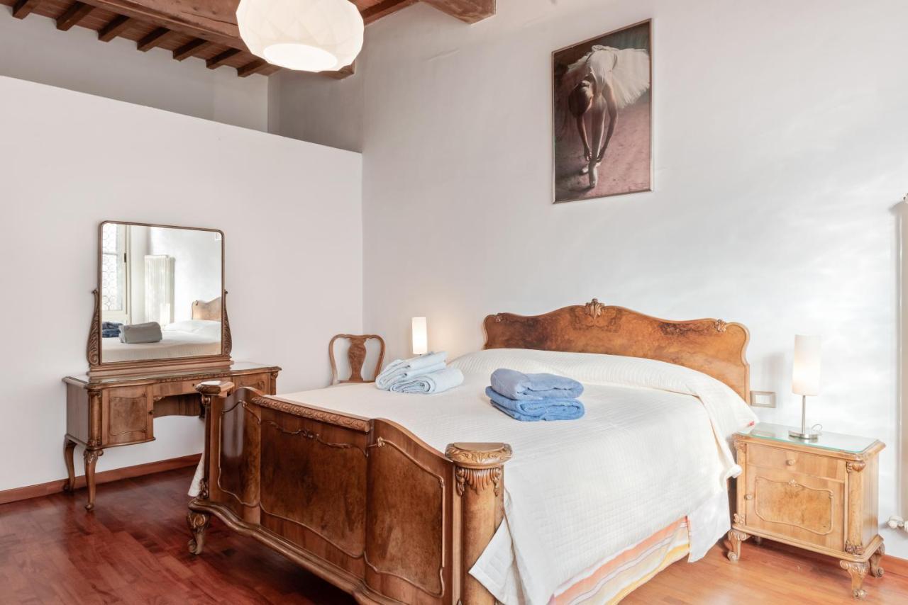 Exclusive Corso Italia Penthouse Apartman Pisa Kültér fotó