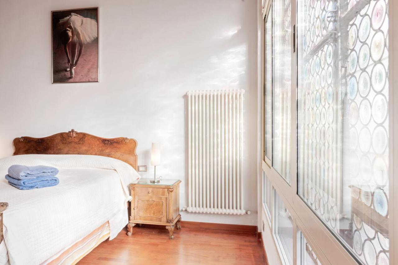 Exclusive Corso Italia Penthouse Apartman Pisa Kültér fotó