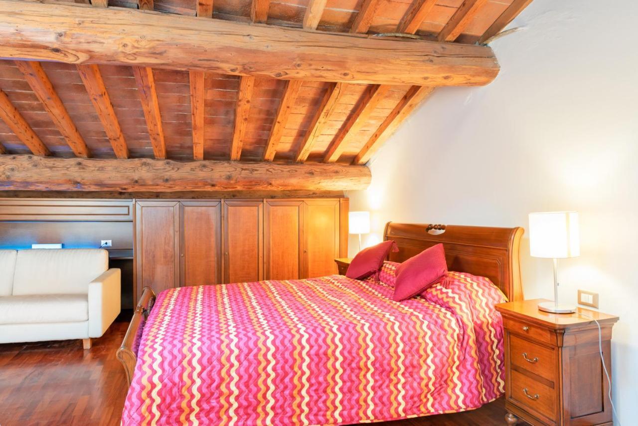 Exclusive Corso Italia Penthouse Apartman Pisa Kültér fotó