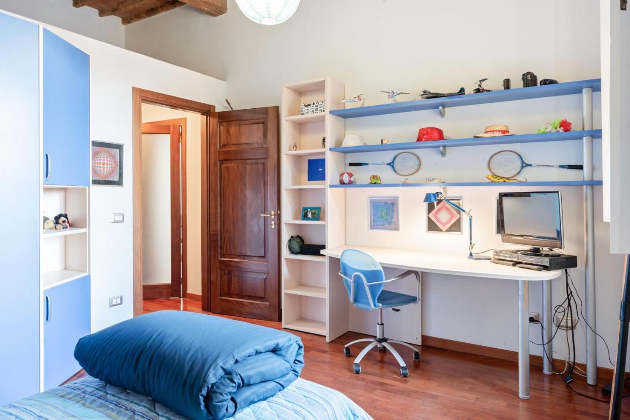 Exclusive Corso Italia Penthouse Apartman Pisa Kültér fotó