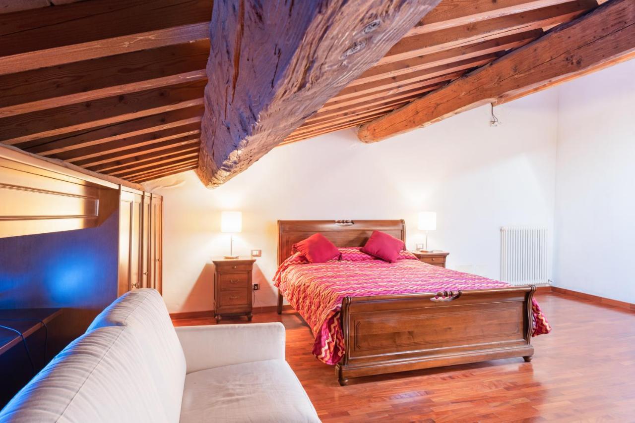 Exclusive Corso Italia Penthouse Apartman Pisa Kültér fotó