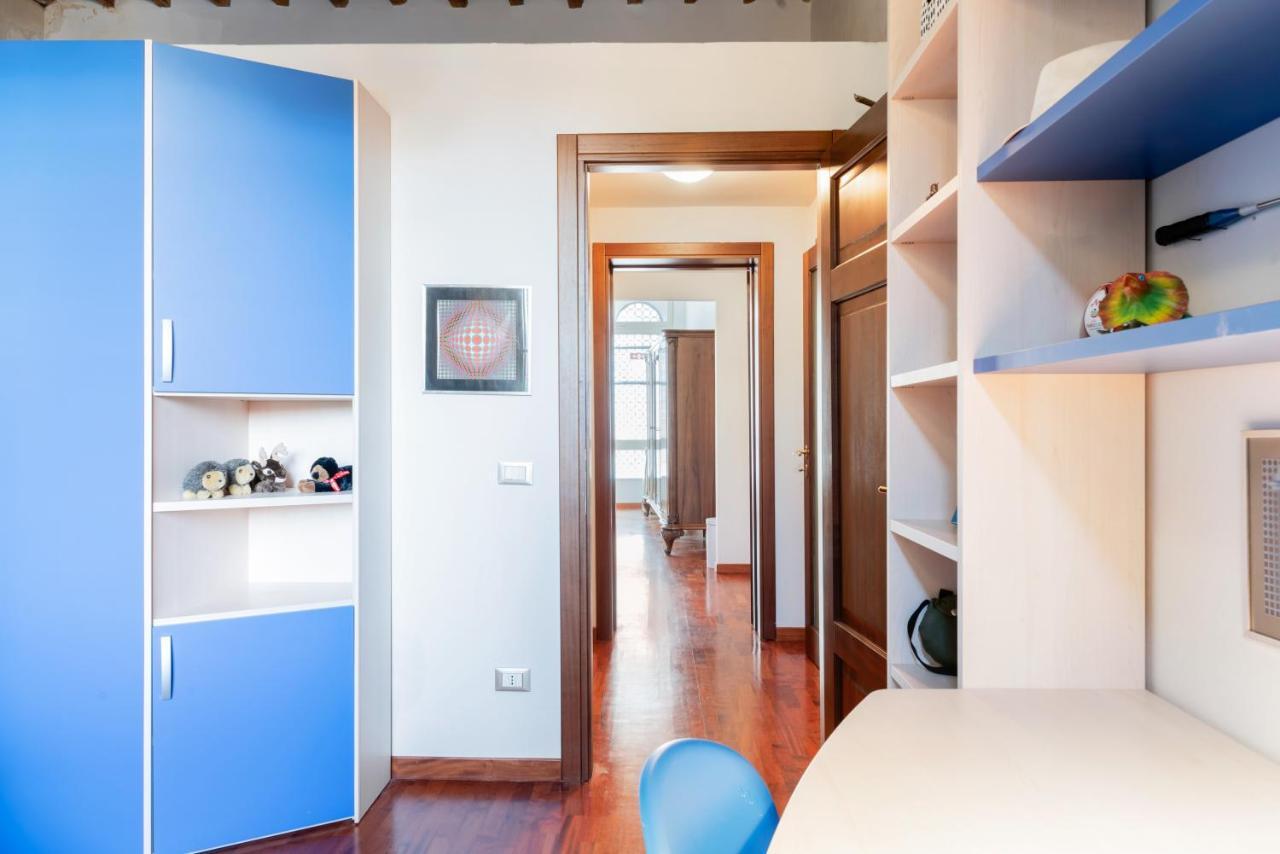 Exclusive Corso Italia Penthouse Apartman Pisa Kültér fotó