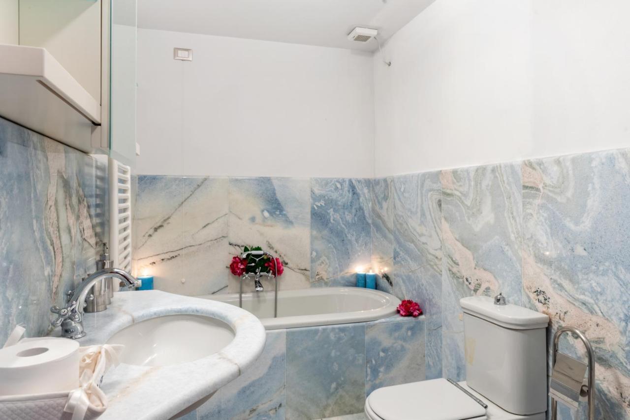 Exclusive Corso Italia Penthouse Apartman Pisa Kültér fotó