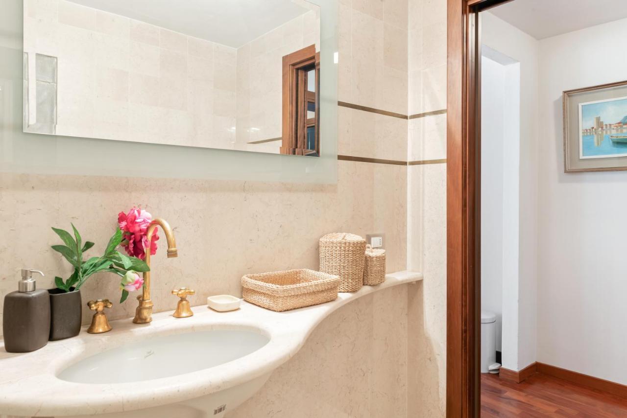 Exclusive Corso Italia Penthouse Apartman Pisa Kültér fotó