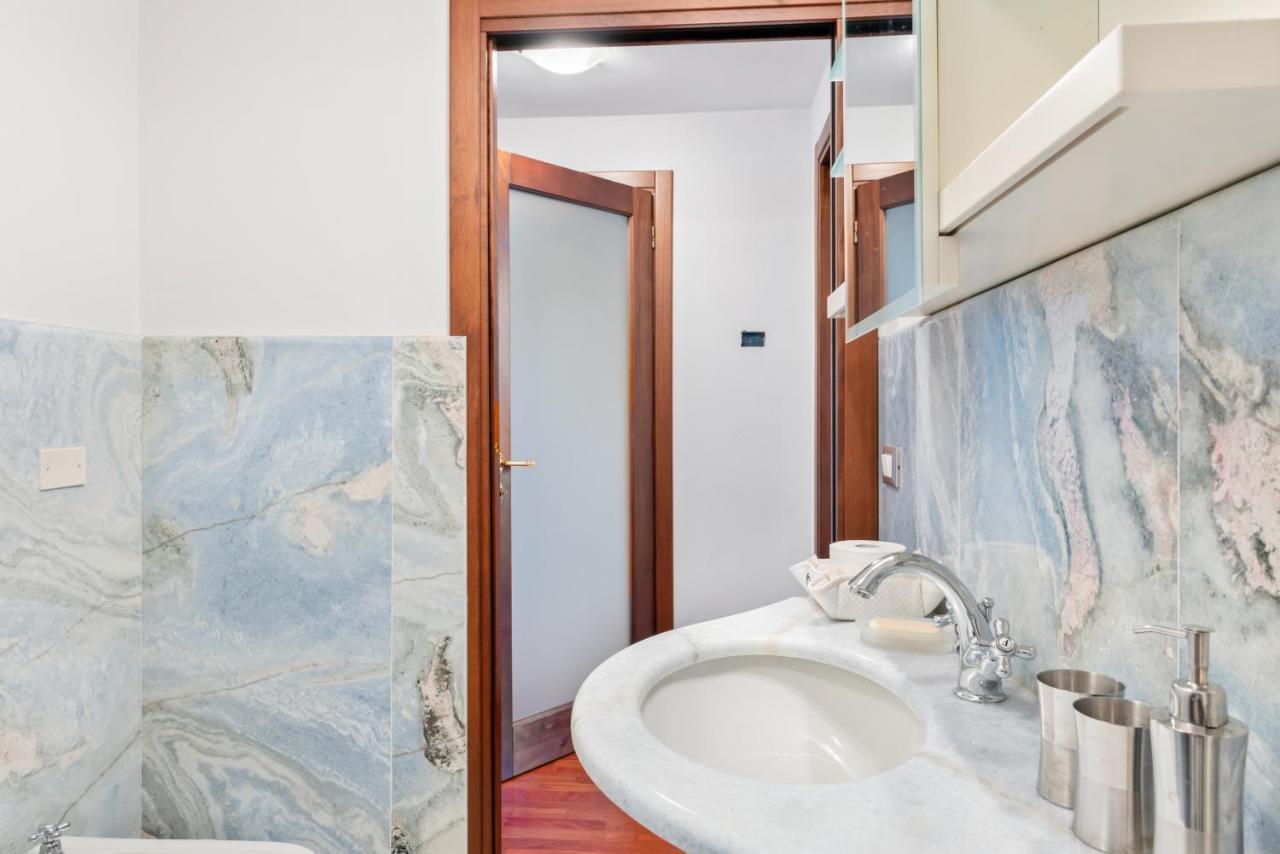 Exclusive Corso Italia Penthouse Apartman Pisa Kültér fotó