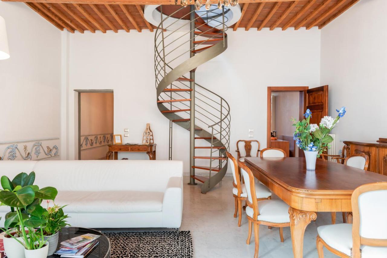 Exclusive Corso Italia Penthouse Apartman Pisa Kültér fotó